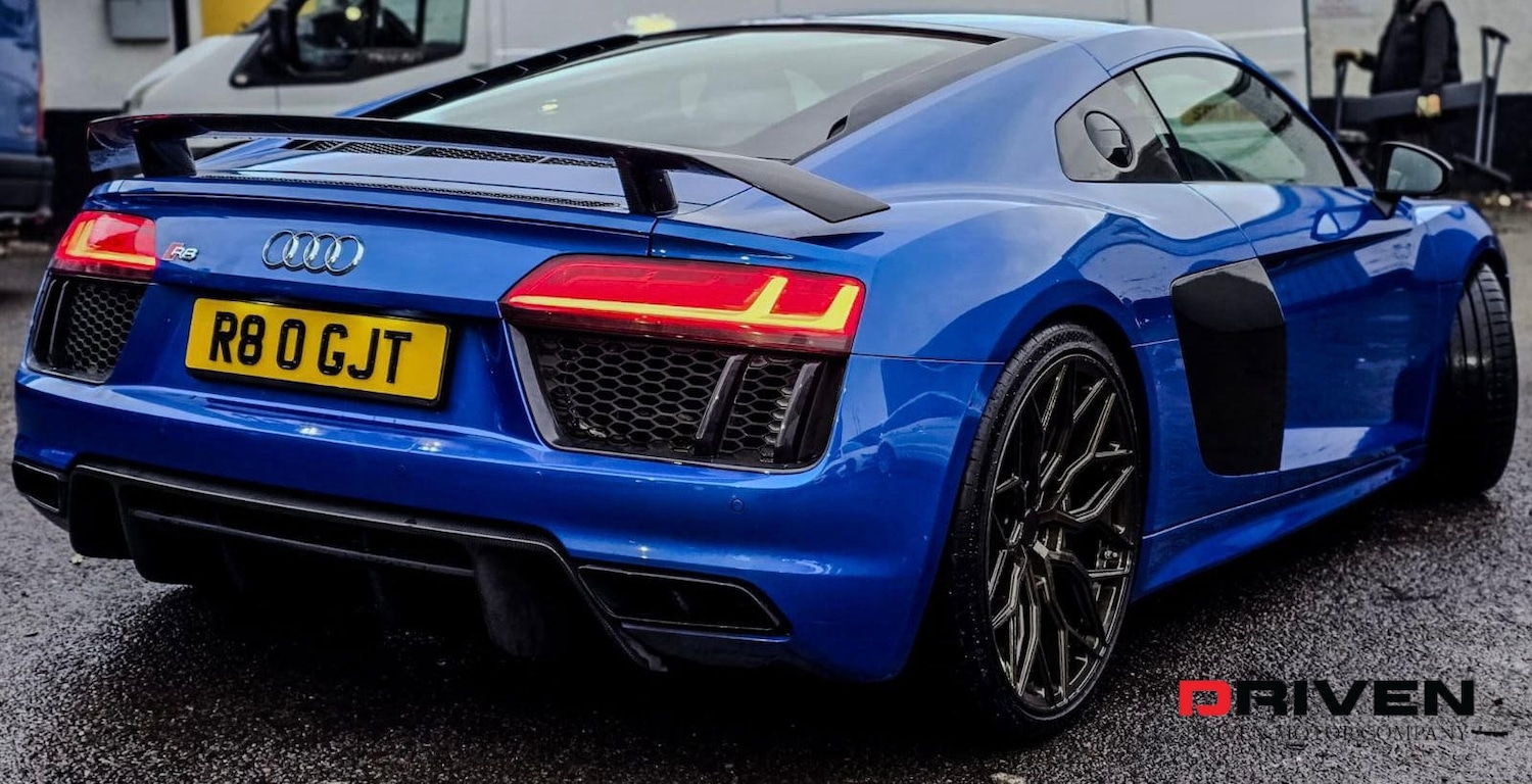 Used Audi R8 2015 for sale - 77069138: Photo 7