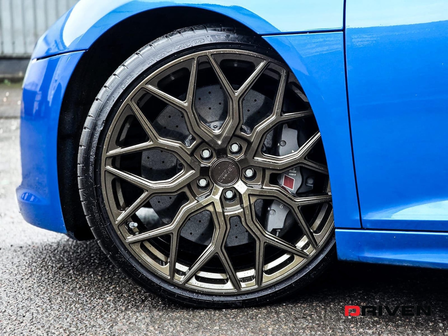 Used Audi R8 2015 for sale - 77069138: Photo 8