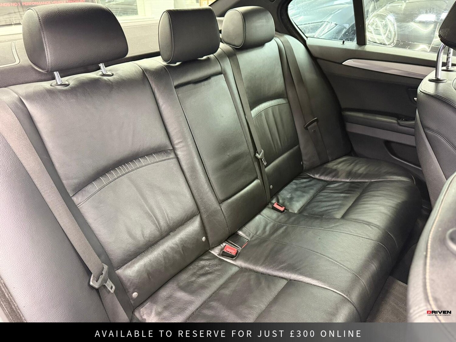 Used BMW 5 Series 2014 for sale - 77832003: Photo 14