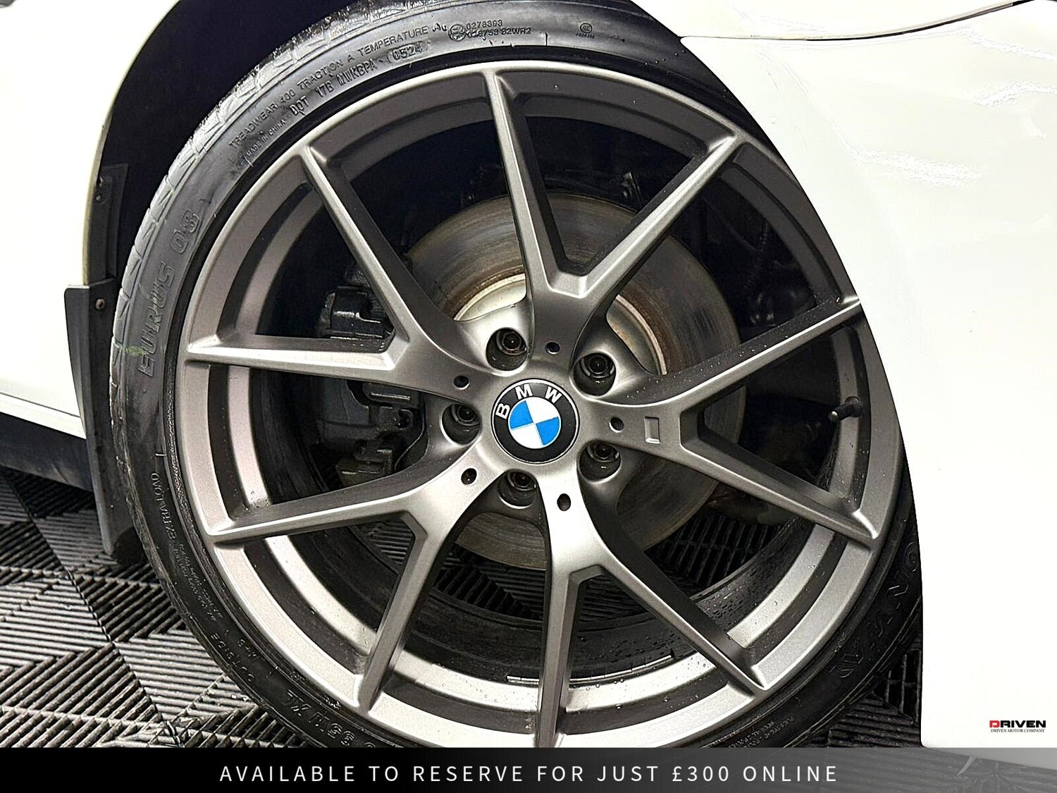 Used BMW 5 Series 2014 for sale - 77832003: Photo 18