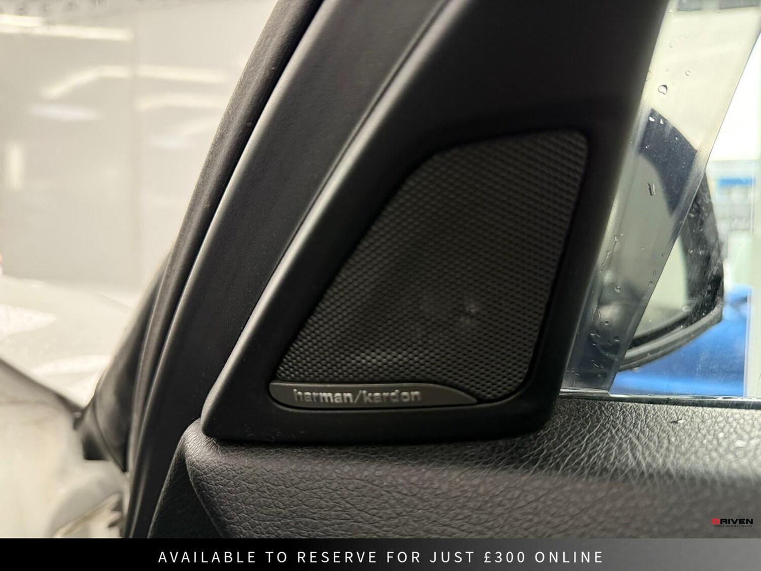 Used BMW 5 Series 2014 for sale - 77832003: Photo 23