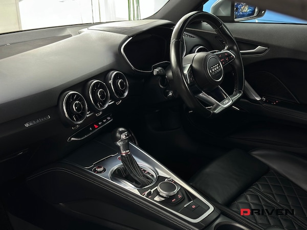 Used Audi TT 2016 for sale - 75760609: Photo 10