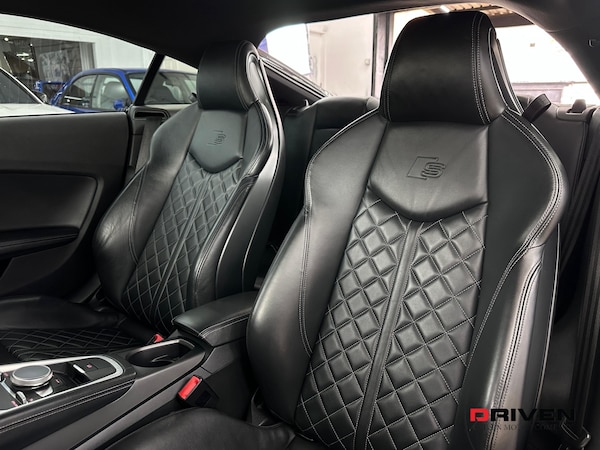 Used Audi TT 2016 for sale - 75760609: Photo 12