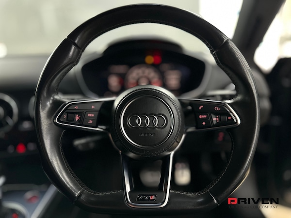 Used Audi TT 2016 for sale - 75760609: Photo 14