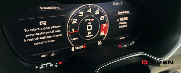 Used Audi TT 2016 for sale - 75760609: Photo 15
