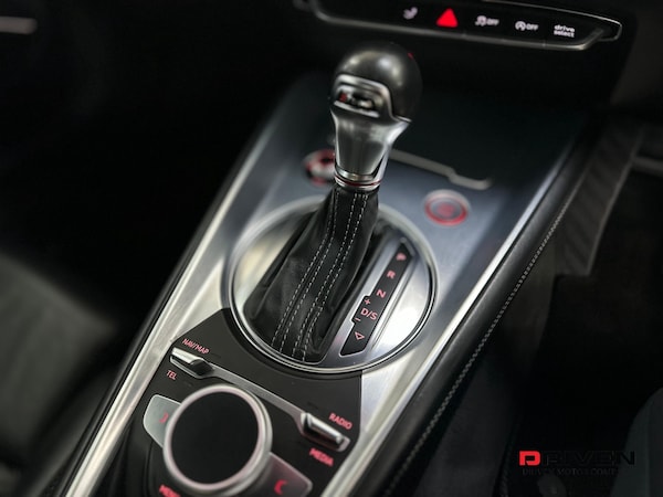 Used Audi TT 2016 for sale - 75760609: Photo 17