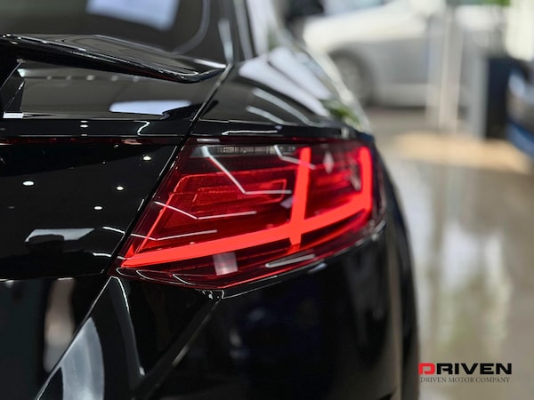 Used Audi TT 2016 for sale - 75760609: Photo 19