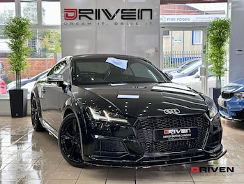 Audi - TT