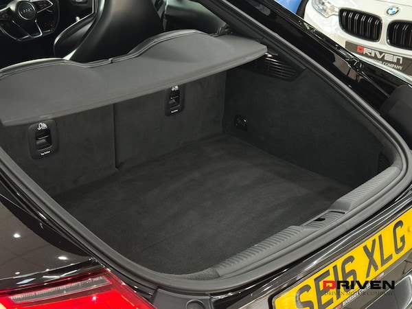 Used Audi TT 2016 for sale - 75760609: Photo 21