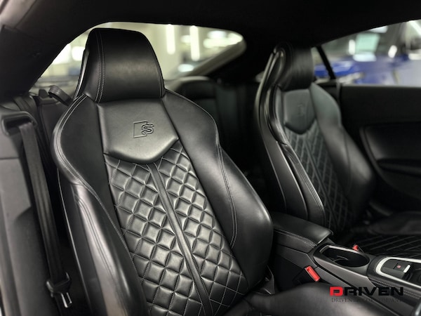 Used Audi TT 2016 for sale - 75760609: Photo 26
