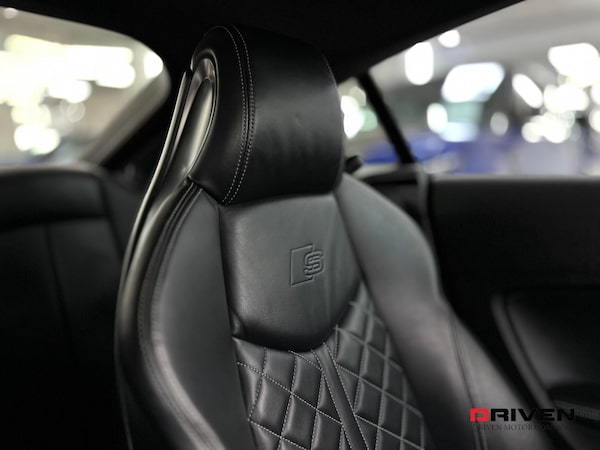 Used Audi TT 2016 for sale - 75760609: Photo 28