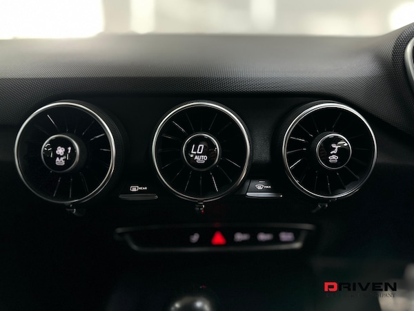 Used Audi TT 2016 for sale - 75760609: Photo 30