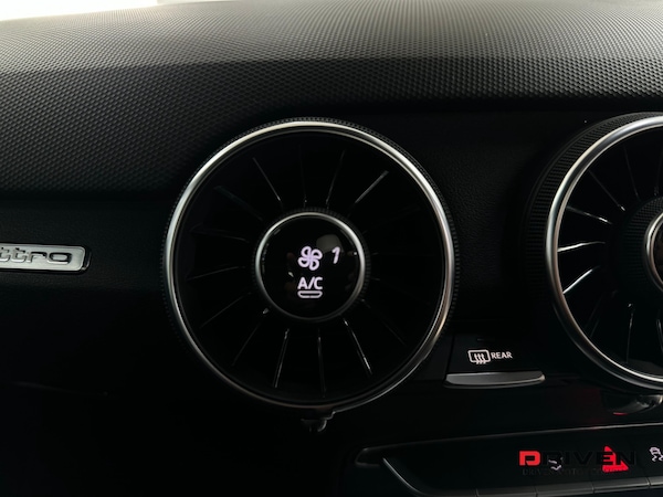 Used Audi TT 2016 for sale - 75760609: Photo 31