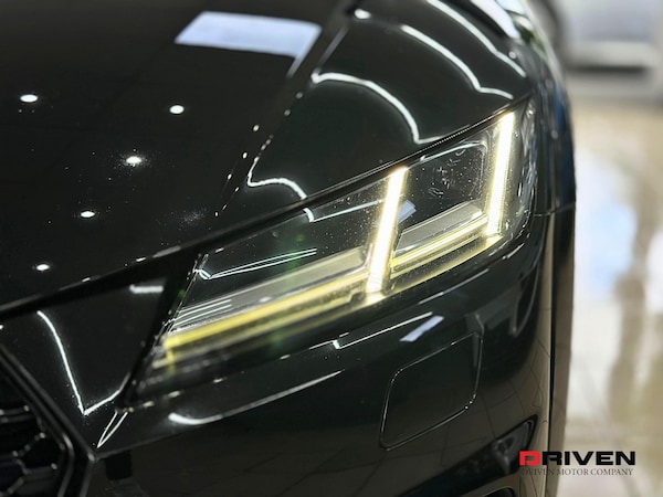 Used Audi TT 2016 for sale - 75760609: Photo 32