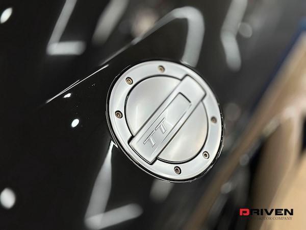 Used Audi TT 2016 for sale - 75760609: Photo 34