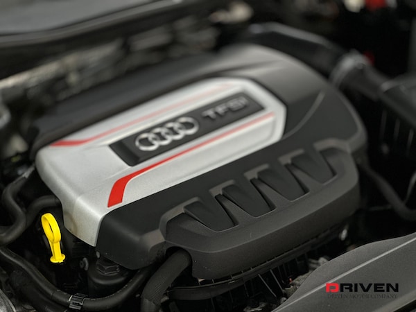 Used Audi TT 2016 for sale - 75760609: Photo 35