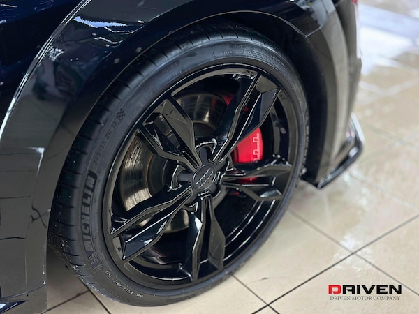 Used Audi TT 2016 for sale - 75760609: Photo 36