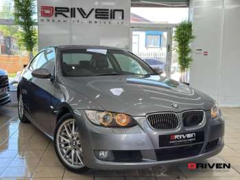 2006 (56) - 325i SE 2dr