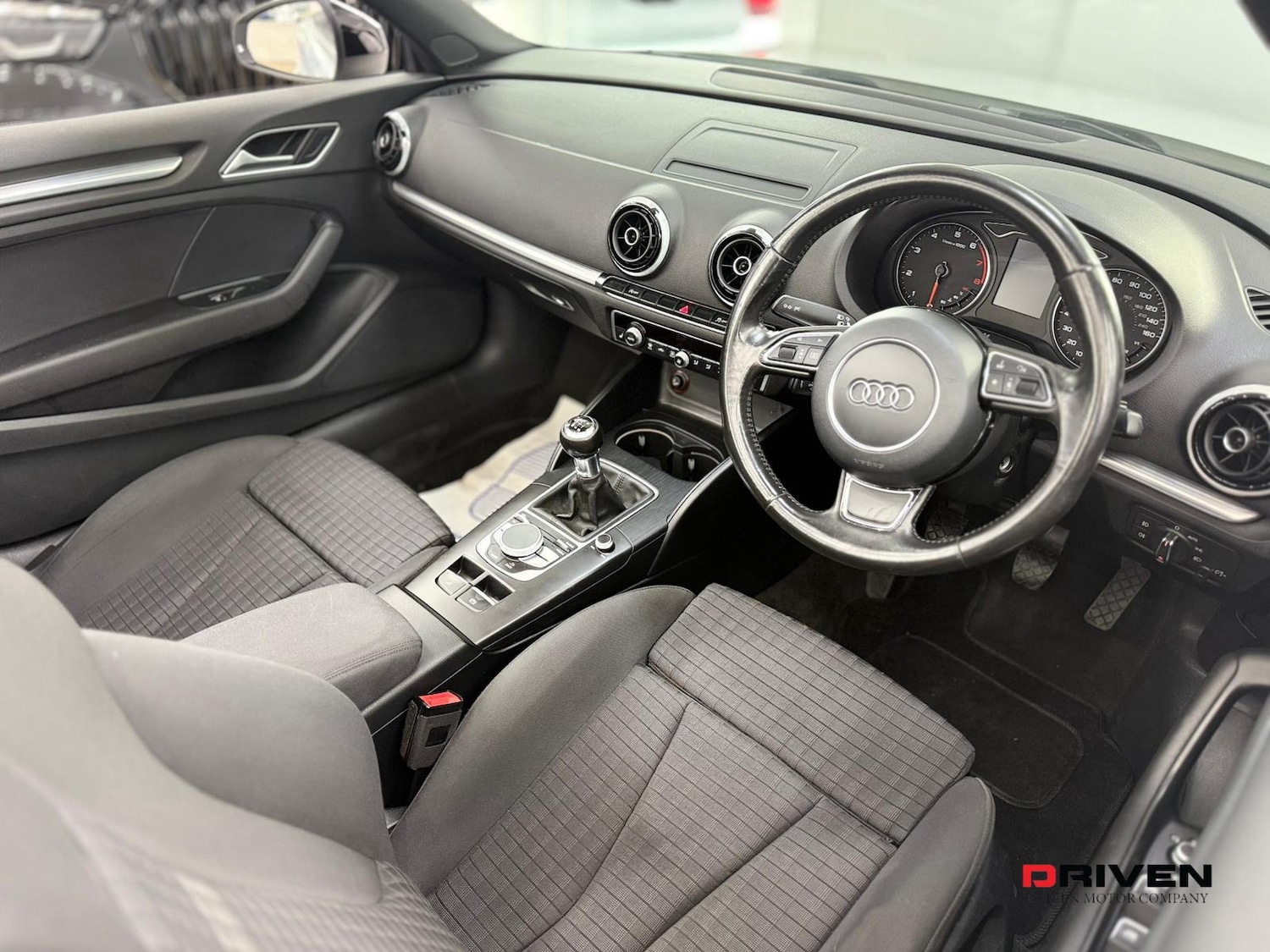 Used Audi A3 2014 for sale - 76000445: Photo 15
