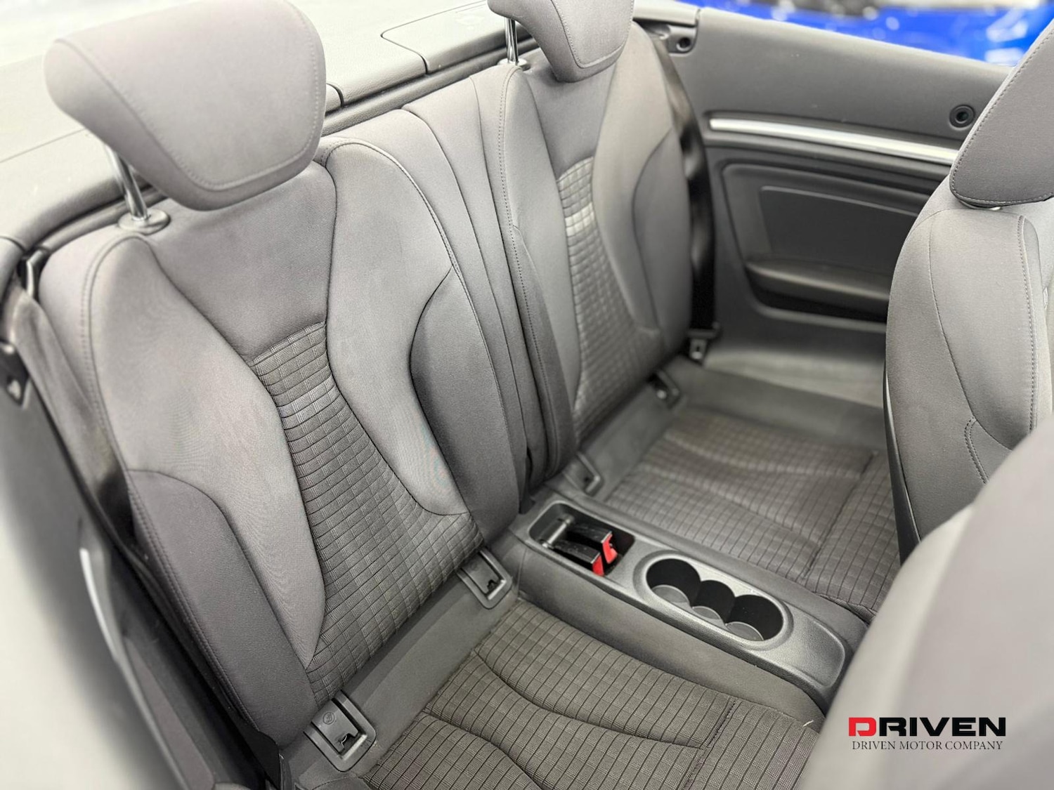 Used Audi A3 2014 for sale - 76000445: Photo 16