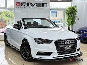 2014 (14) - 1.4 TFSI Sport 2dr