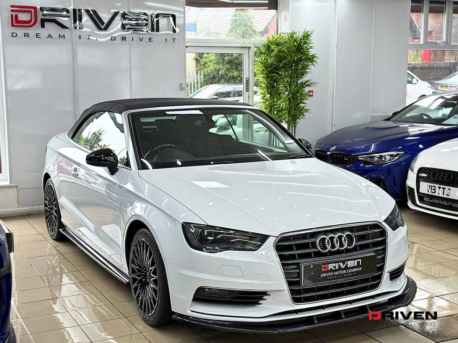Used Audi A3 2014 for sale - 76000445: Photo 5
