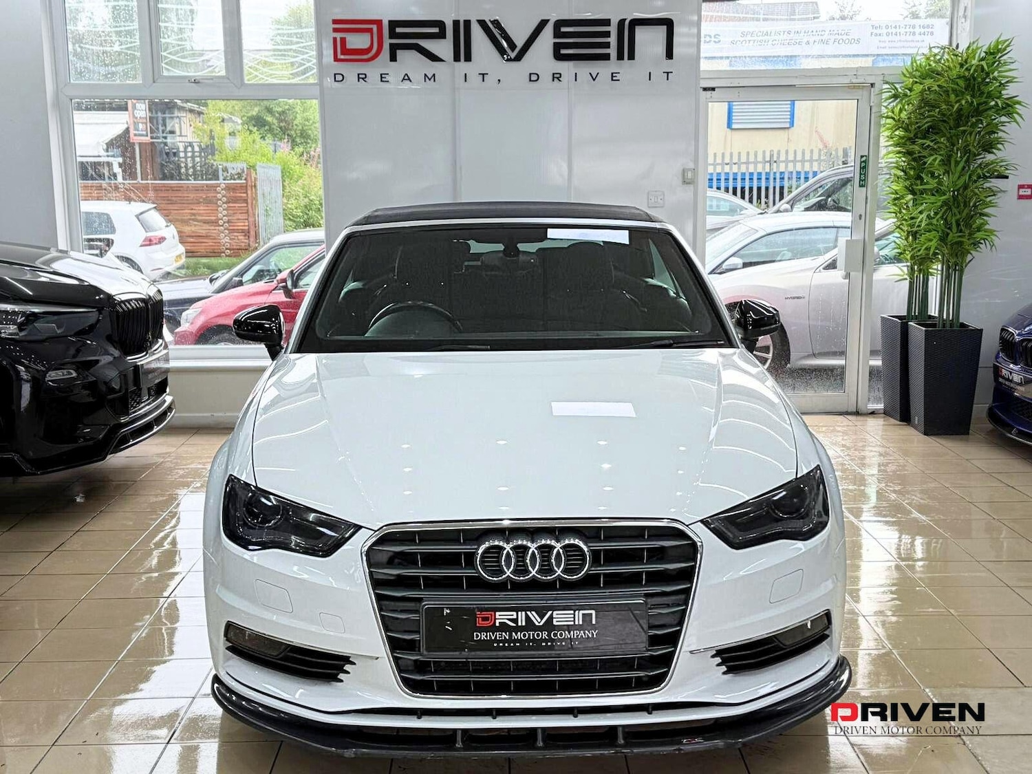 Used Audi A3 2014 for sale - 76000445: Photo 7