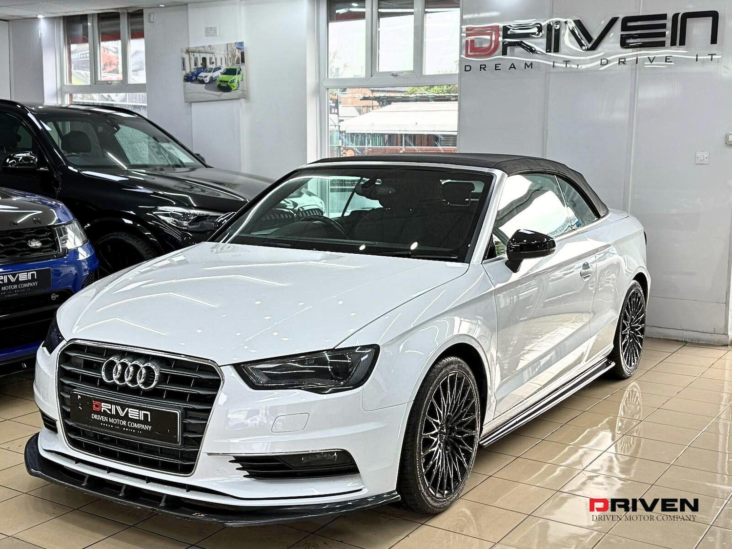 Used Audi A3 2014 for sale - 76000445: Photo 8