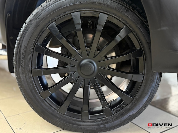 Used Toyota Hilux 2017 for sale - 75231638: Photo 22