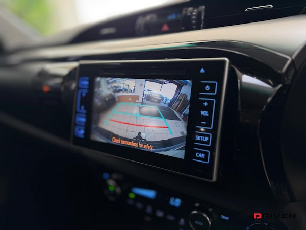 Used Toyota Hilux 2017 for sale - 75231638: Photo 23