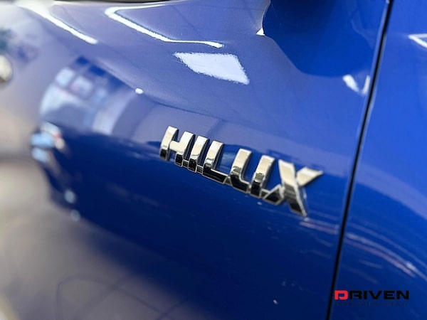 Used Toyota Hilux 2017 for sale - 75231638: Photo 31