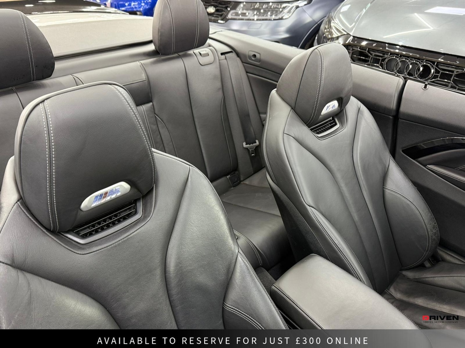 Used BMW M4 2015 for sale - 77409718: Photo 10