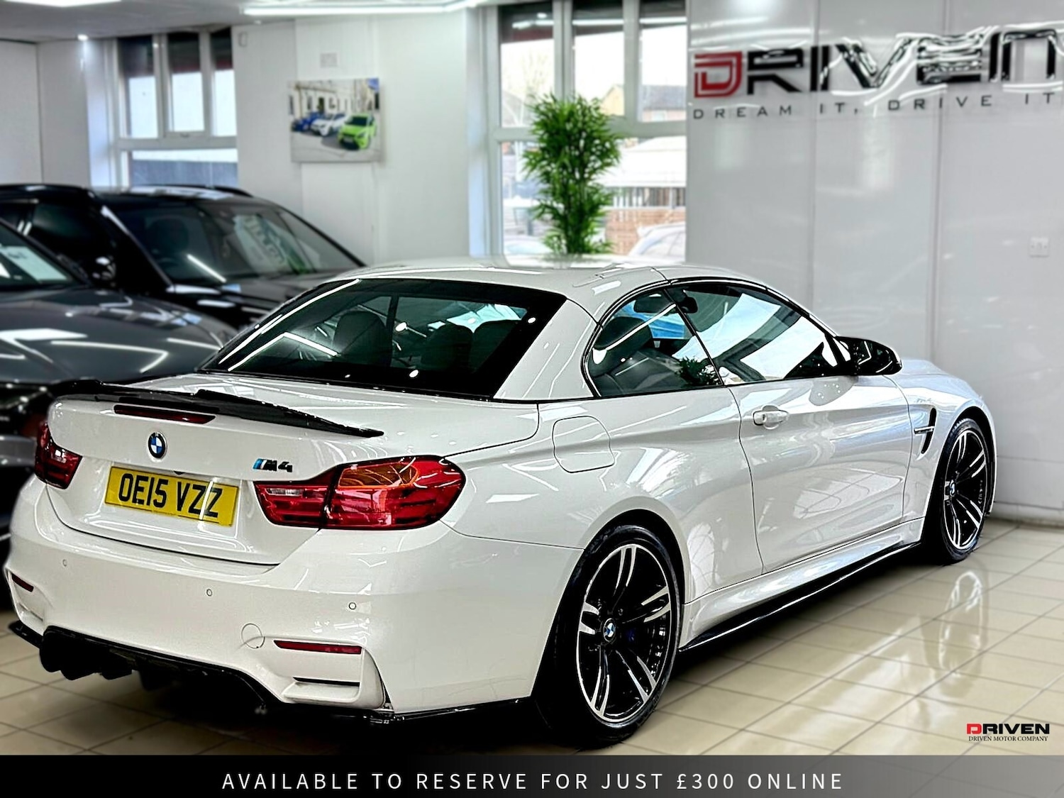 Used BMW M4 2015 for sale - 77409718: Photo 14