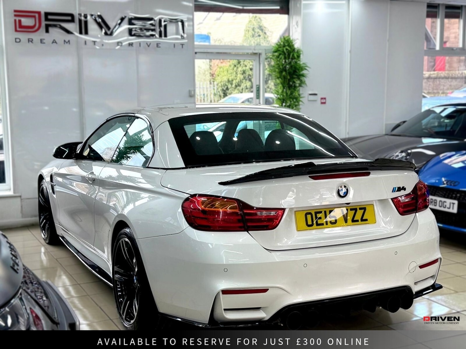 Used BMW M4 2015 for sale - 77409718: Photo 17
