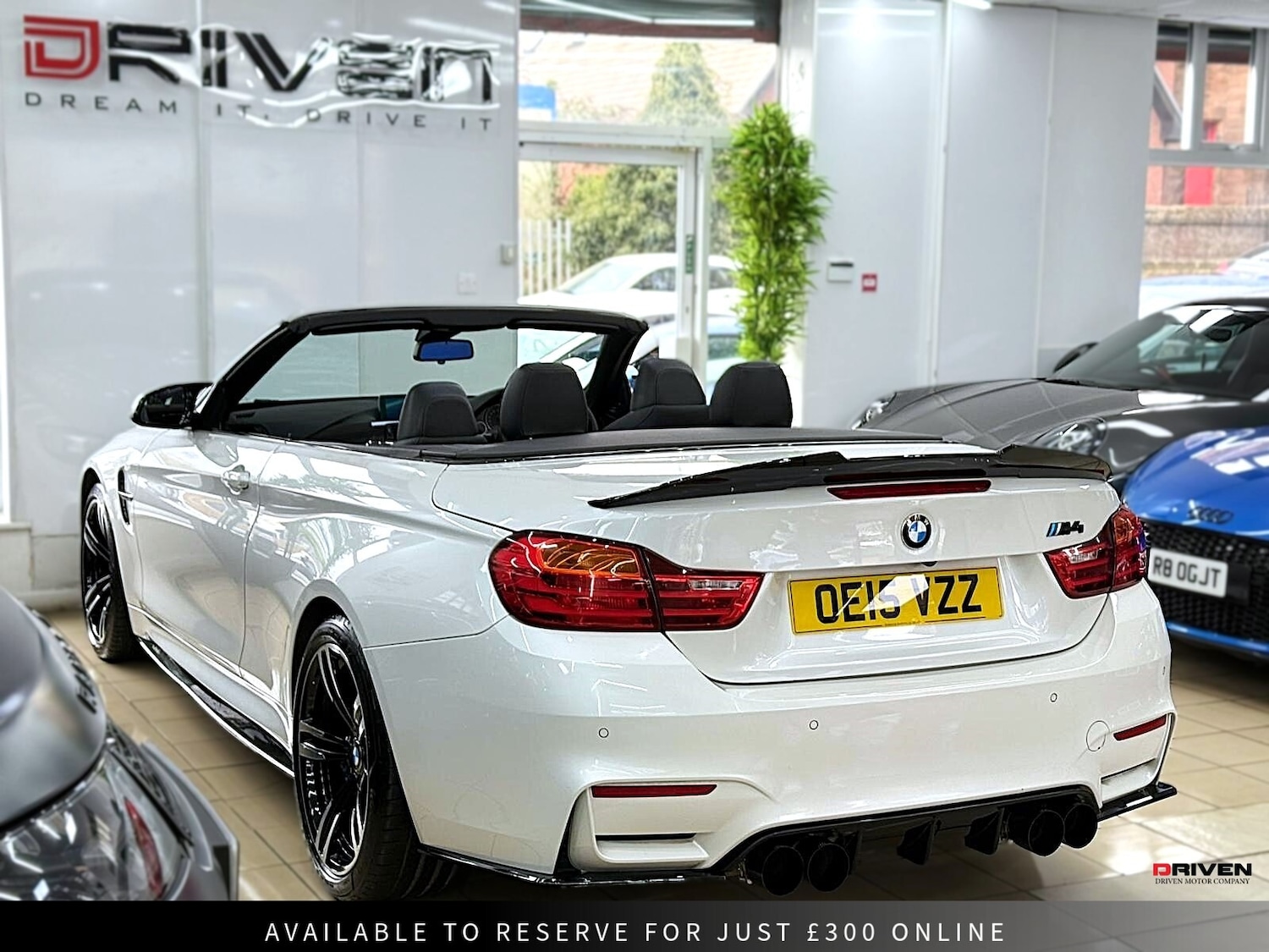 Used BMW M4 2015 for sale - 77409718: Photo 18