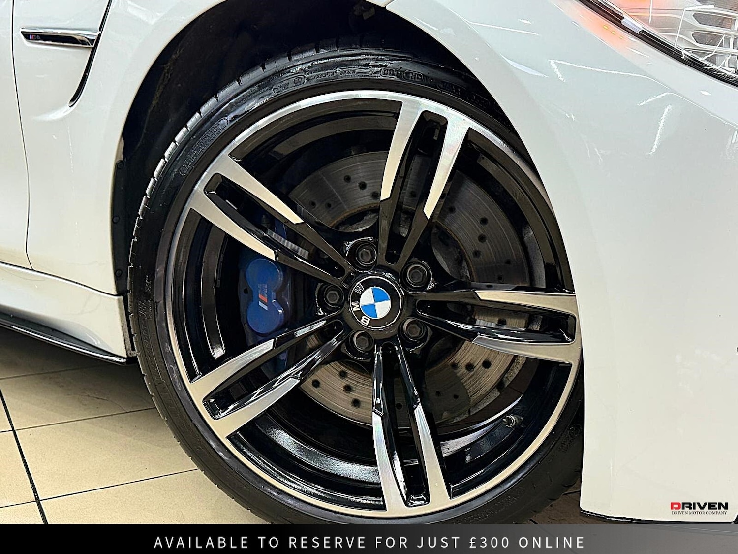 Used BMW M4 2015 for sale - 77409718: Photo 19