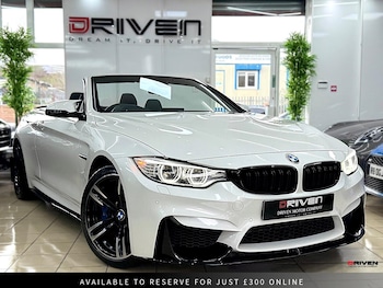 Used BMW M4 2015 for sale - 77409718: Photo