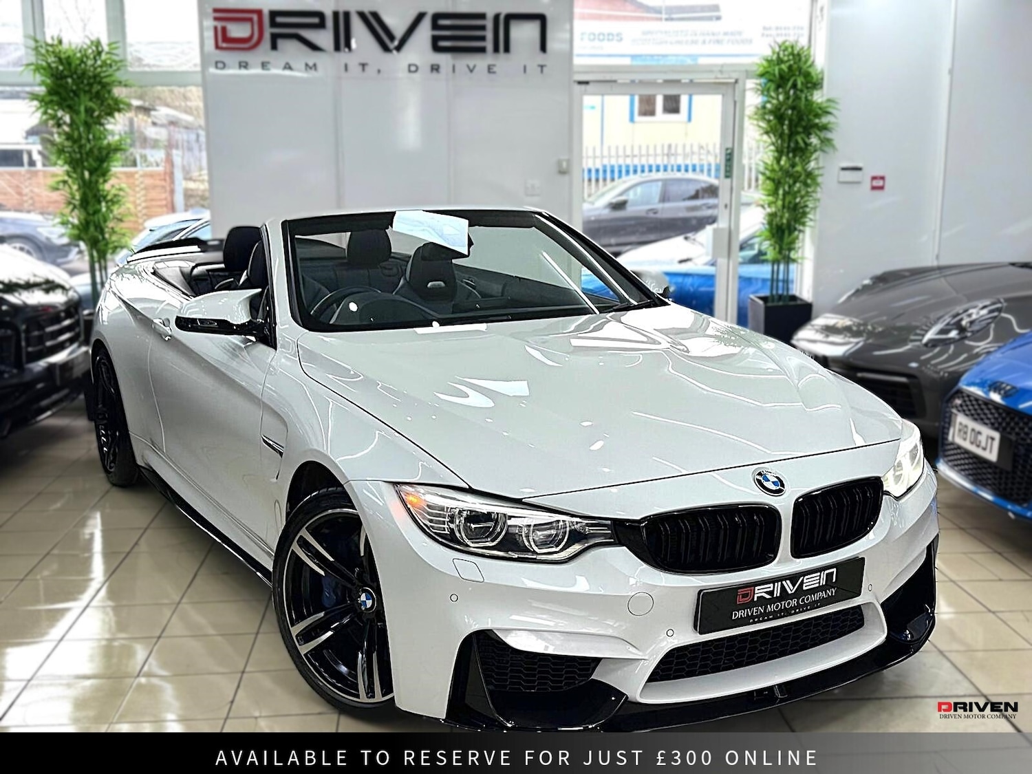 Used BMW M4 2015 for sale - 77409718: Photo 2