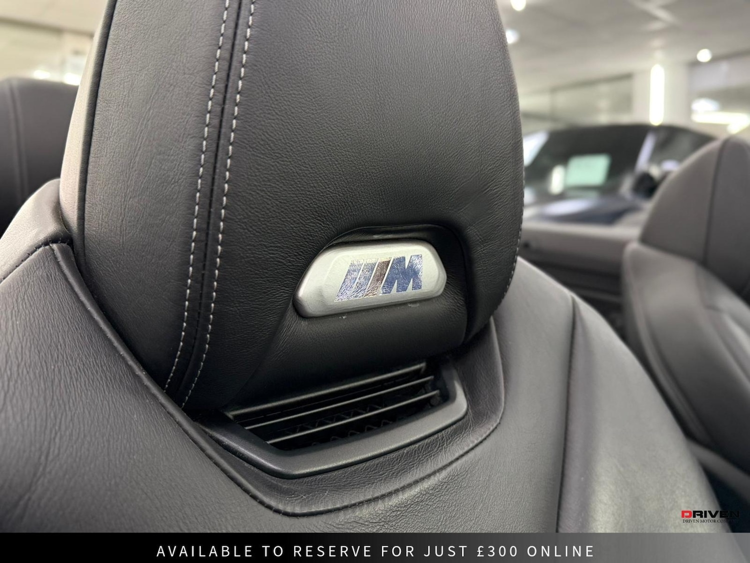 Used BMW M4 2015 for sale - 77409718: Photo 25