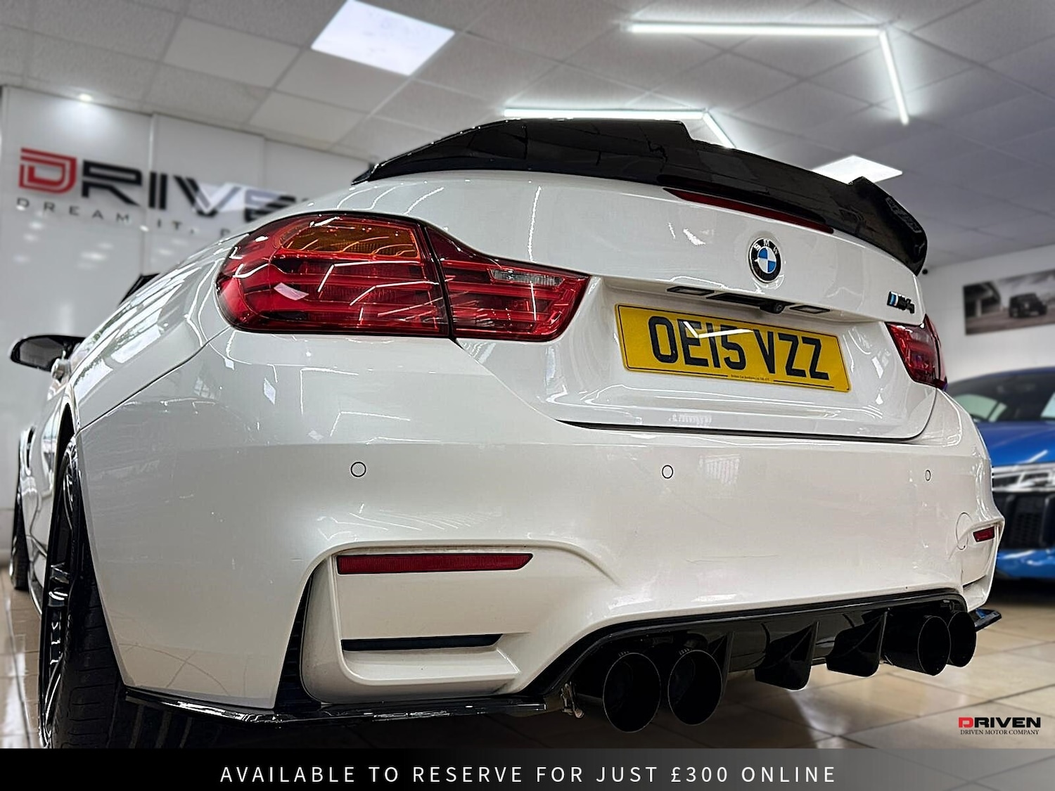 Used BMW M4 2015 for sale - 77409718: Photo 27