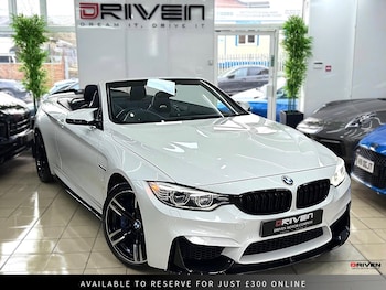 Used BMW M4 2015 for sale - 77409718: Photo