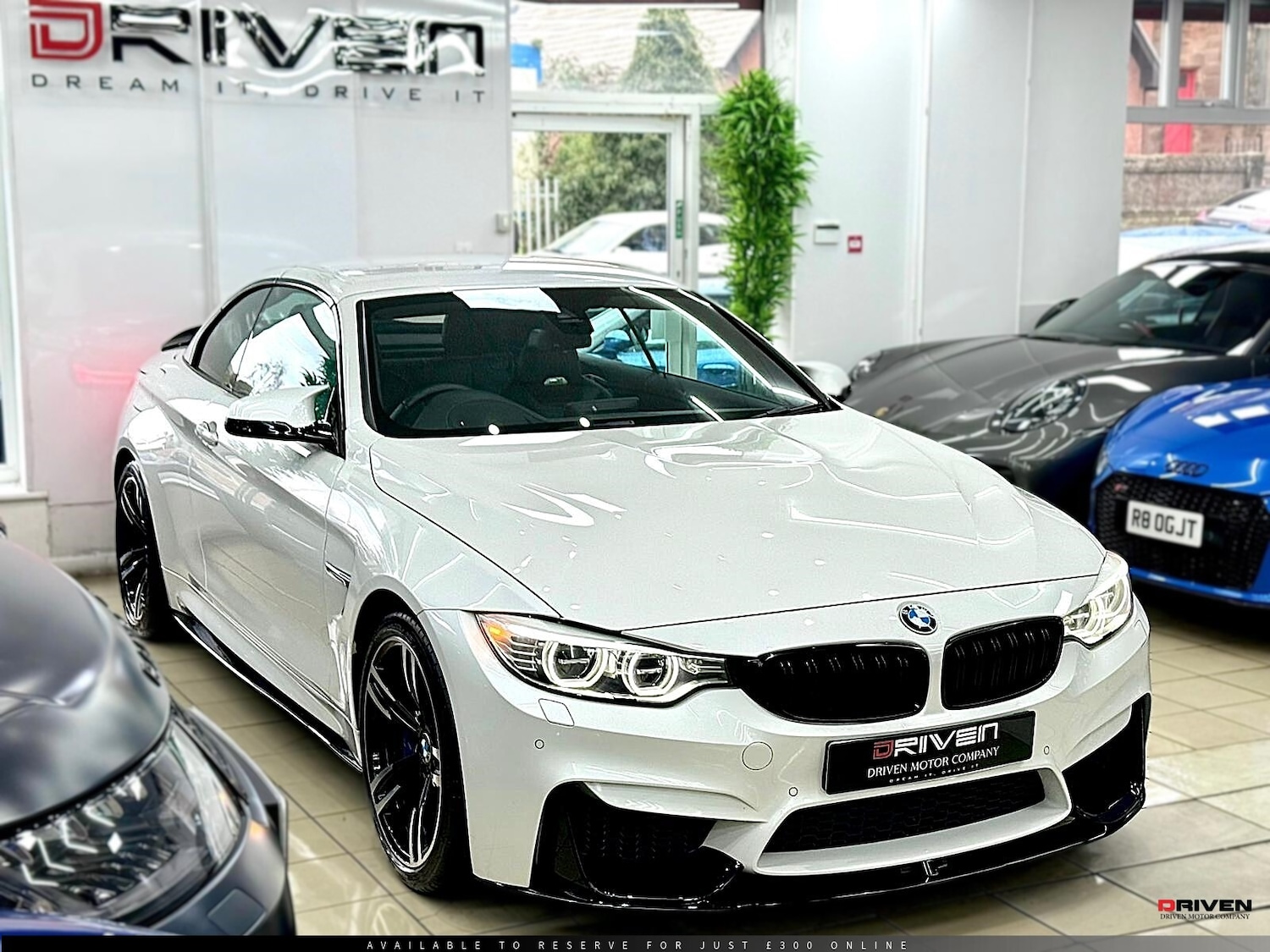 Used BMW M4 2015 for sale - 77409718: Photo 3