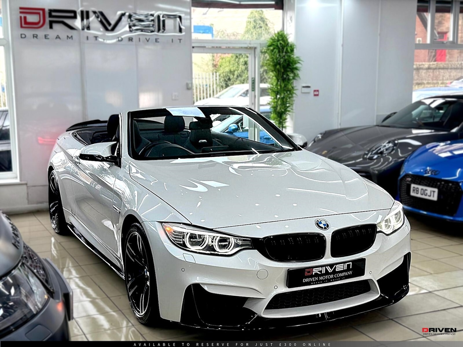 Used BMW M4 2015 for sale - 77409718: Photo 32