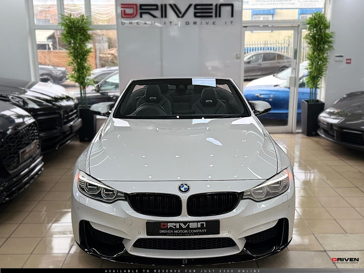 Used BMW M4 2015 for sale - 77409718: Photo 33