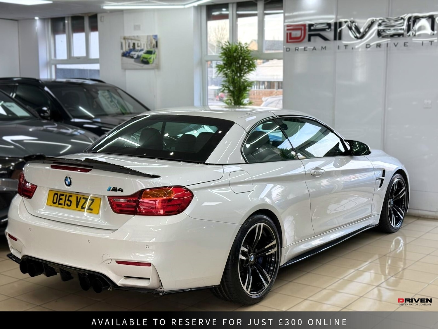 Used BMW M4 2015 for sale - 77409718: Photo 35