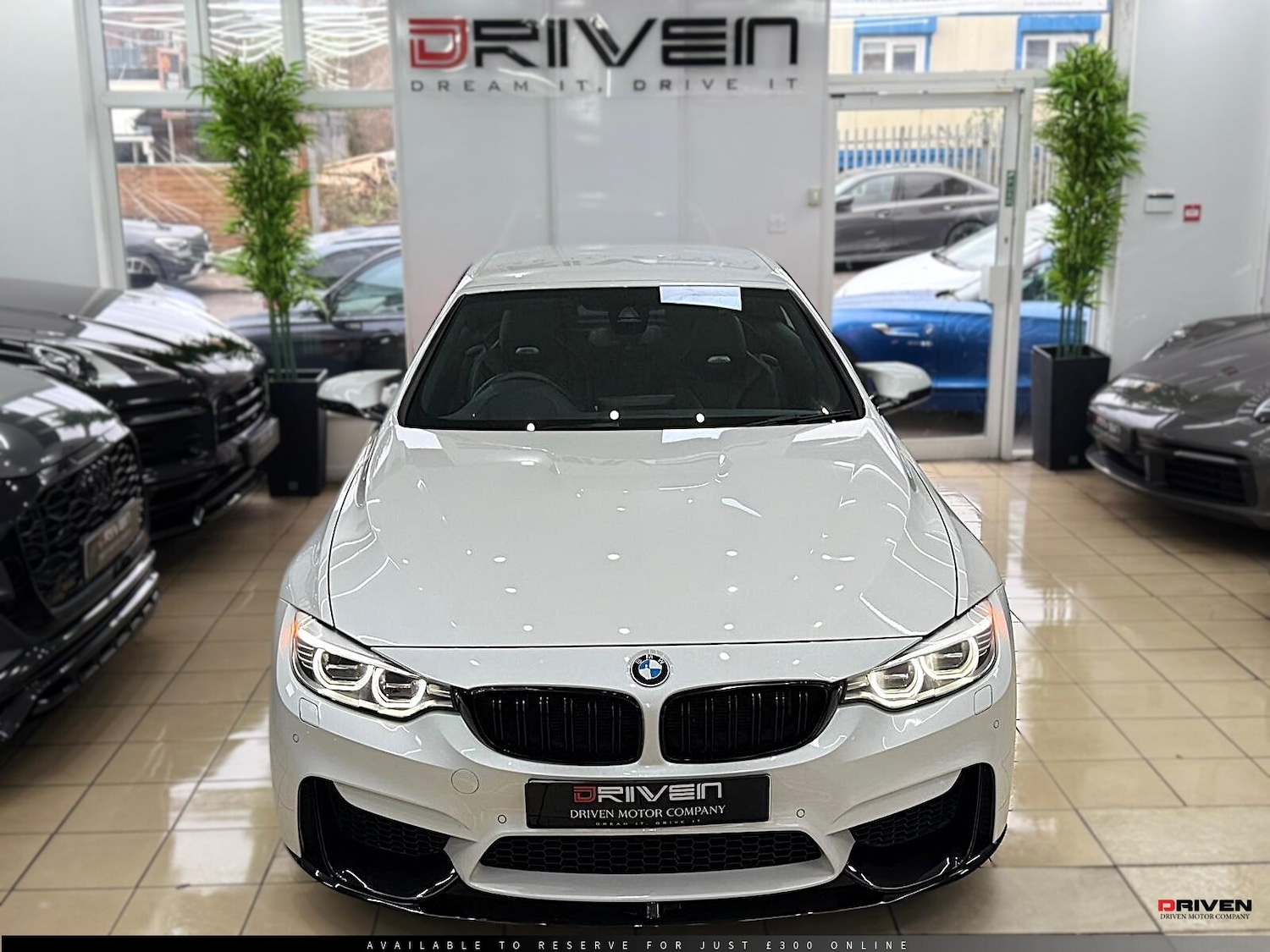 Used BMW M4 2015 for sale - 77409718: Photo 5