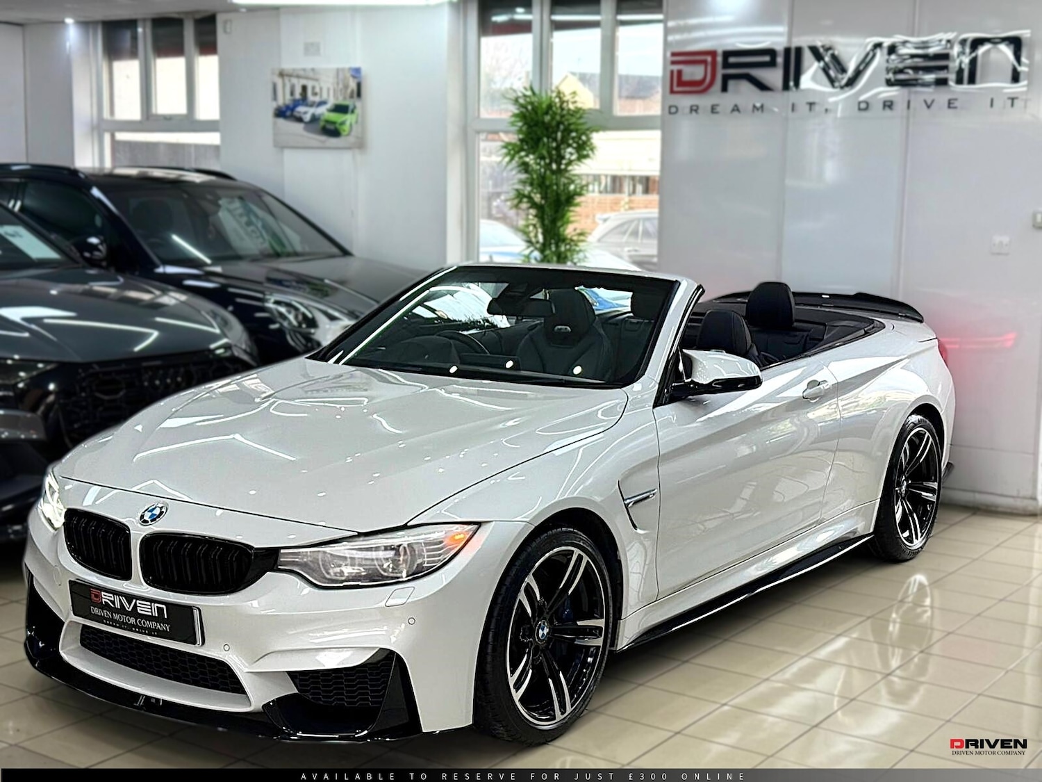 Used BMW M4 2015 for sale - 77409718: Photo 8