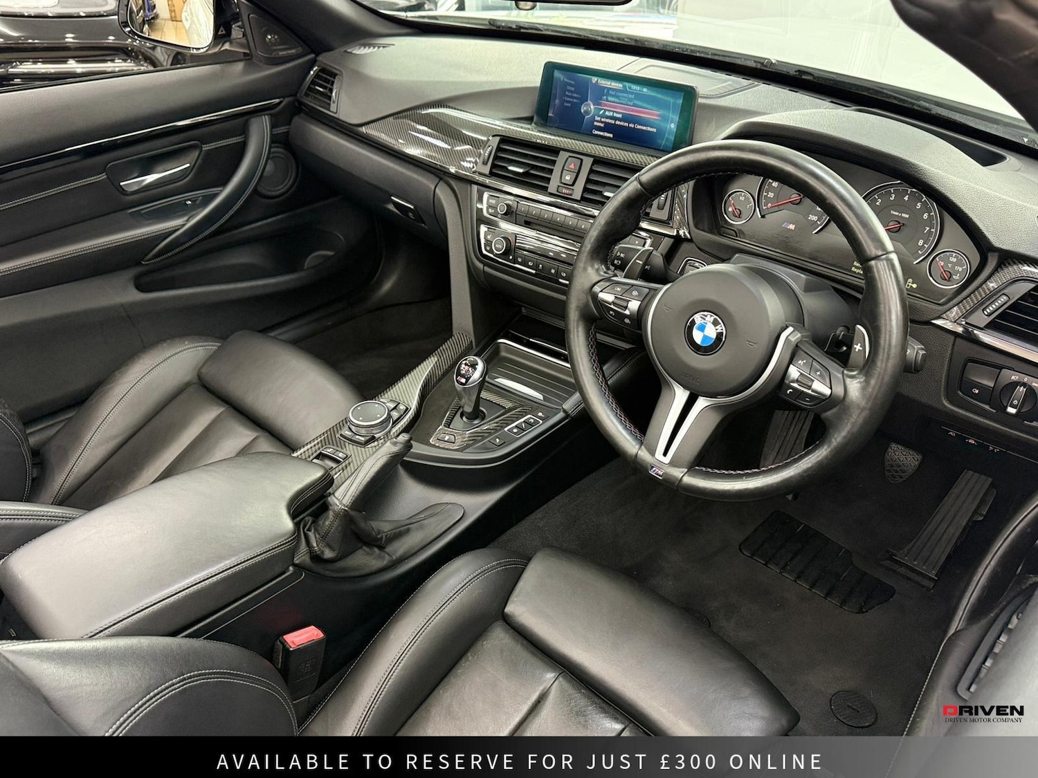 Used BMW M4 2015 for sale - 77409718: Photo 9