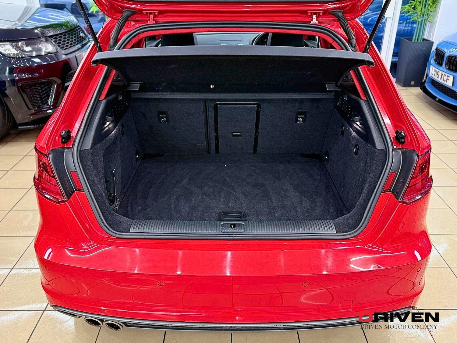 Used Audi A3 2013 for sale - 76560099: Photo 10