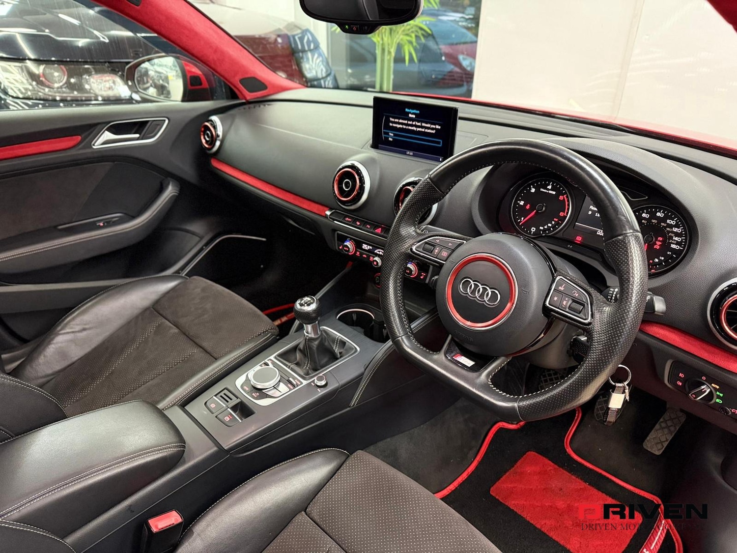 Used Audi A3 2013 for sale - 76560099: Photo 13